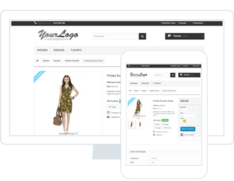 prestashop