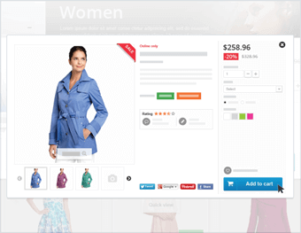 prestashop